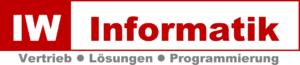 Logo IW Informatik